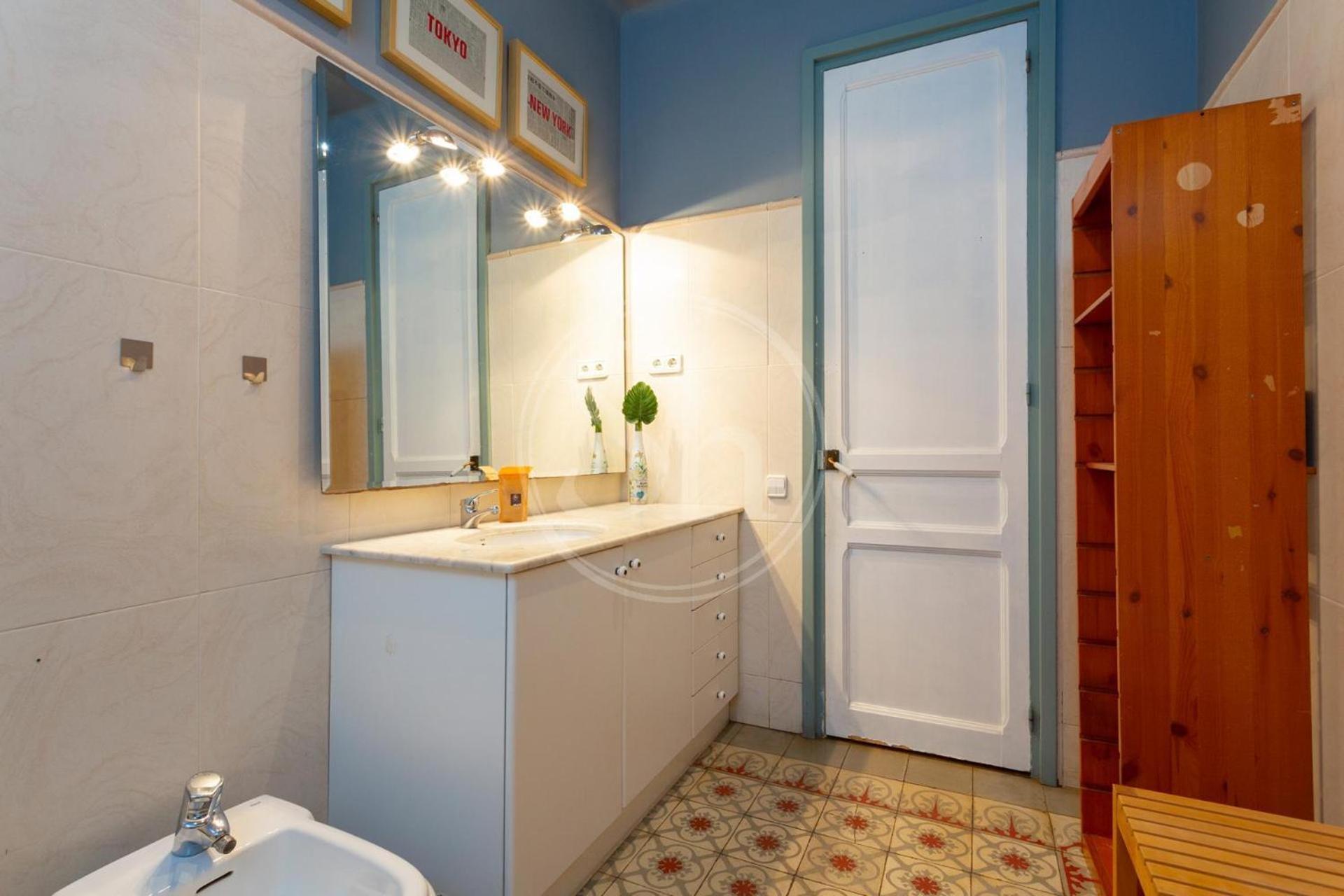 Apartamento Centrico 4 Barcelona