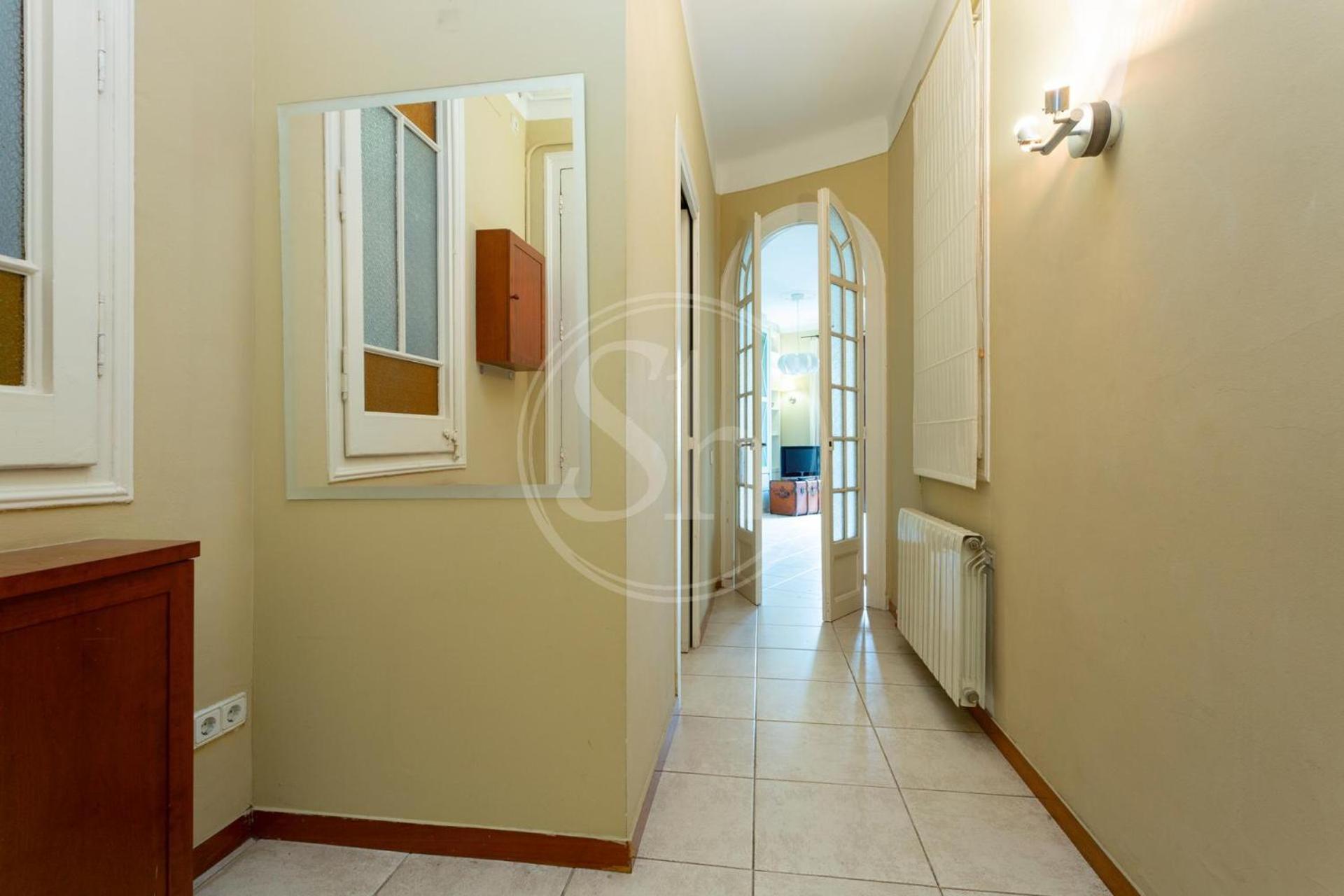 Centrico 4 Apartamento *