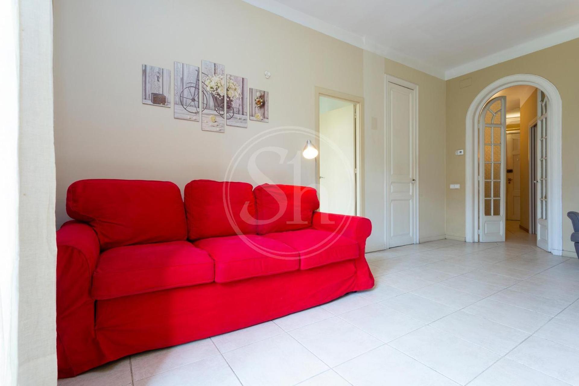 Centrico 4 Apartment Barcelona