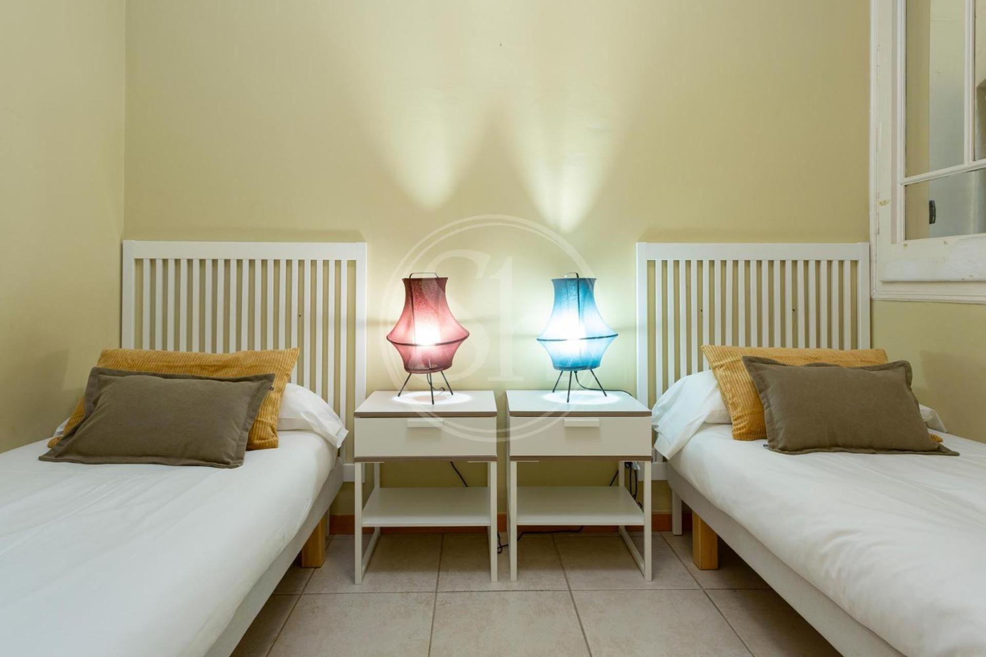 Apartamento Centrico 4 *