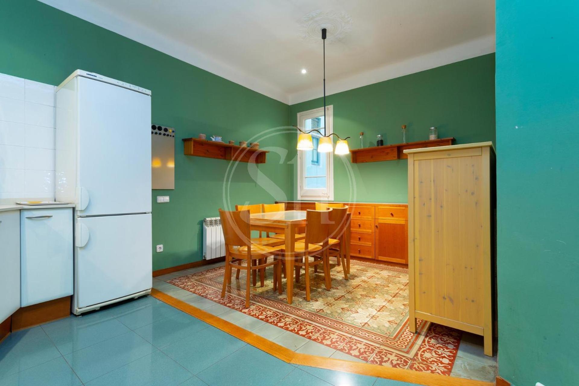 Apartamento Centrico 4 Barcelona