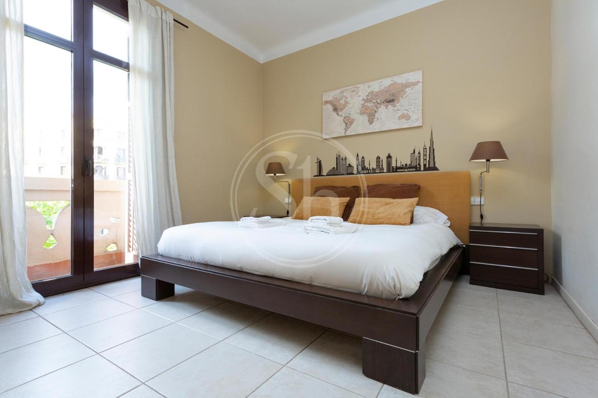 Centrico 4 Apartamento Barcelona