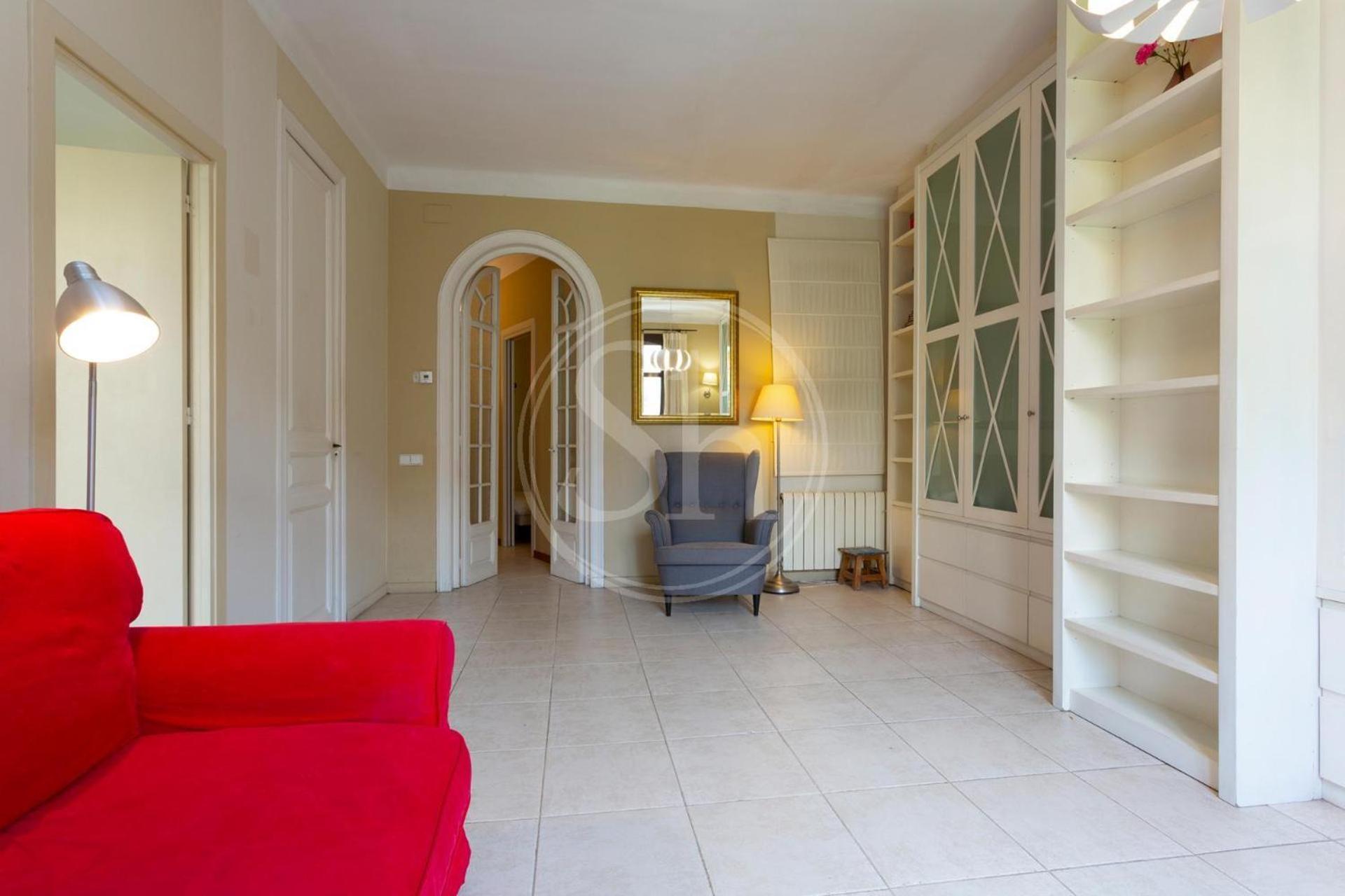 Apartamento Centrico 4 Barcelona