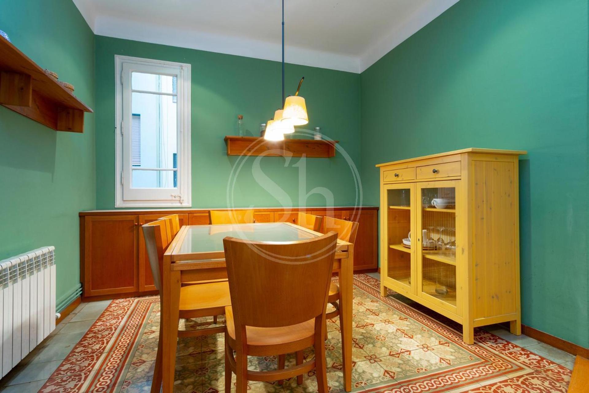Centrico 4 Apartment *