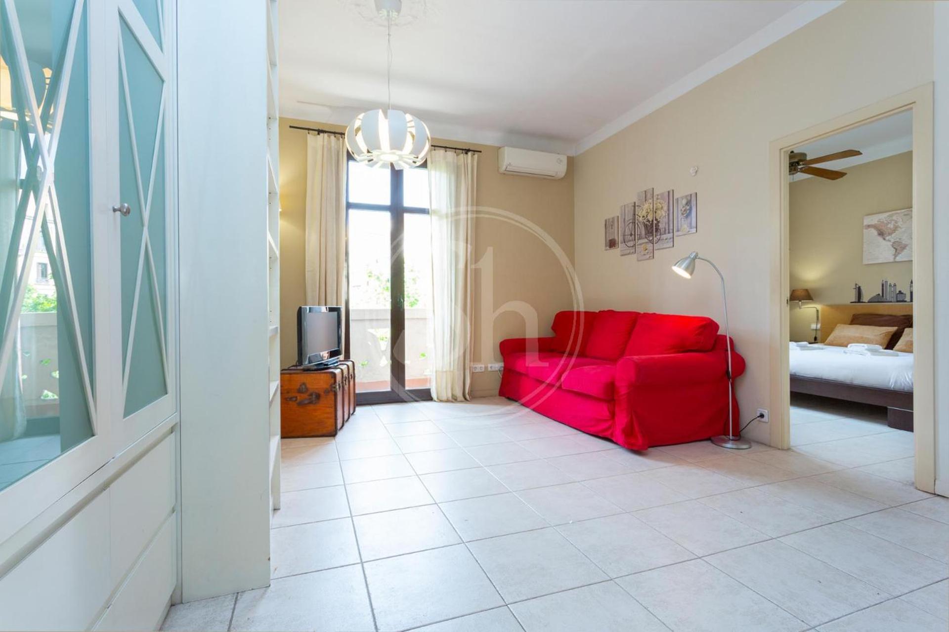Centrico 4 Apartment *